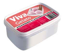 Viva Gelato